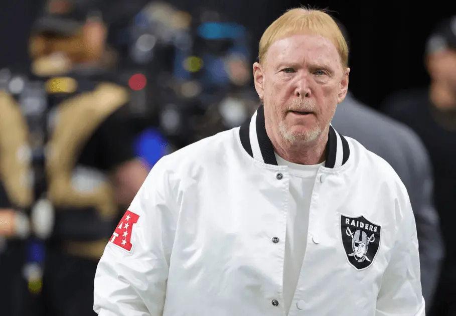 Mark Davis net worth