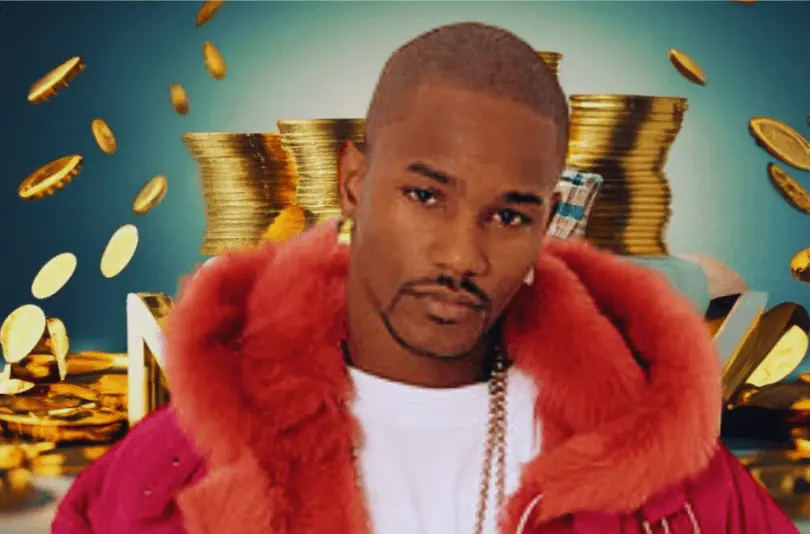 Camron Net worth