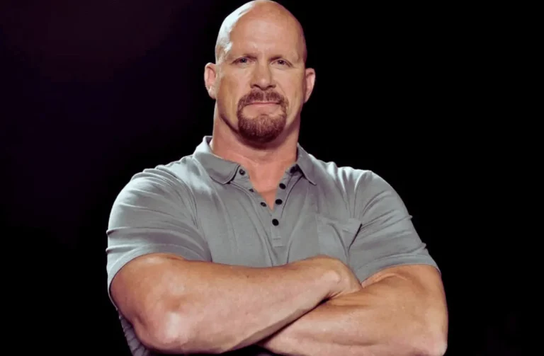 Steve Austin net worth