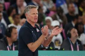 steve kerr